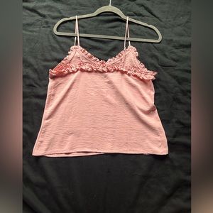 NWOT Newbury Kustom Cami